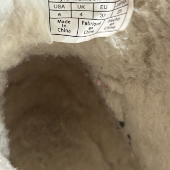 UGG KOOLABURRA Koola Mini Short Boot - Chestnut Size 6 - Picture 9 of 10